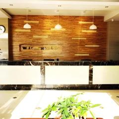 Home Inn-Zhuji Chengbei Road University City