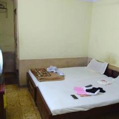 Muktinath Guest House
