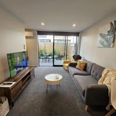 Central Stay Addington