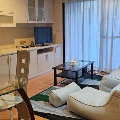 Condo Baan Somtavil