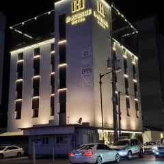 H Avenue Hotel