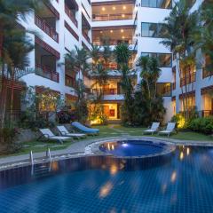 C131 Relaxed 1BR Getaway Near Beach & Cafés