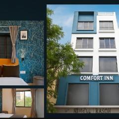Hotel comfort Inn Residency