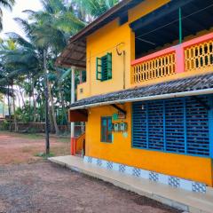 Totadamane stay murdeshwar