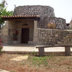 Trullo Contrada Stracca