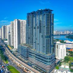The Lumiere Residence - Green Haven