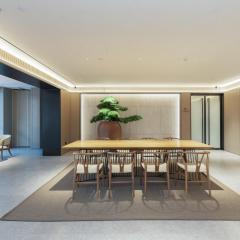 JI Hotel Beijing Wukesong Wanshou Road