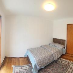 Room with King Single bed