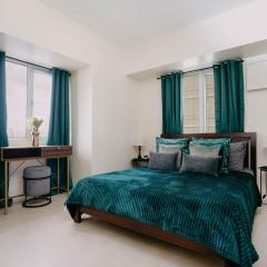 Spacious 1BR in Cebu IT park - Top Location