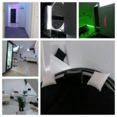 Mansarda Apartman Diva