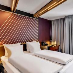 B&B Hotel Bremen-Altstadt