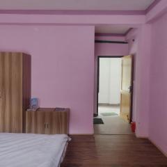 Jispa Holidays