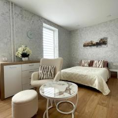 Rami studio apartment