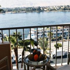 Aracan Eatabe Luxor Hotel