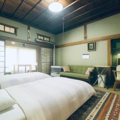山水旅馆