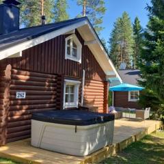 Honkahimos 7, Pohjois-Huippu, Jämsä