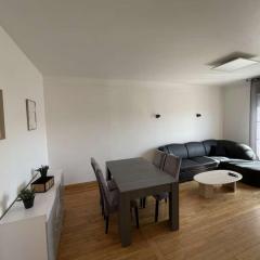 Logement 1 à 4 personnes