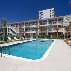 Oceaneer Hotel