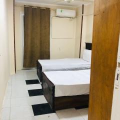 Two bedroom Apartment in central location in downtown Cairo