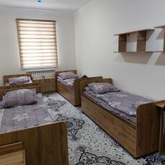 Univer Hostel