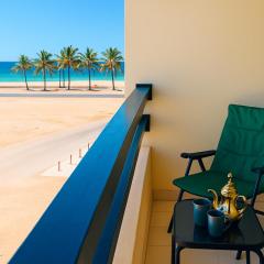 Beautiful Salalah Beach Apartments - 3 By Beautiful Salalah Tours