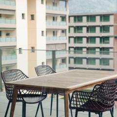 Casa Solduno - App 1220