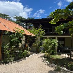 Woodstock Hostel