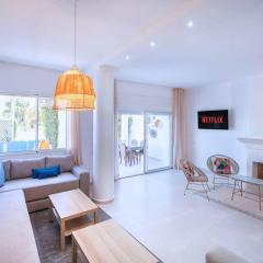 Villa in Golf Resort with Shared Pool