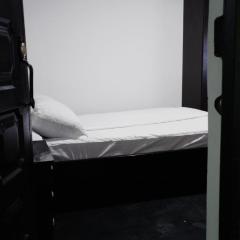 Hotel Migración