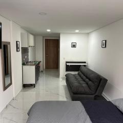 Nuevo apartaestudio a estrenar
