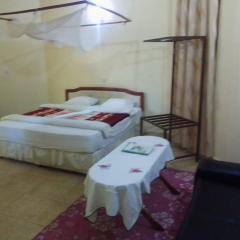 Rainbow executive Lodge