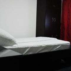 Hotel Migración
