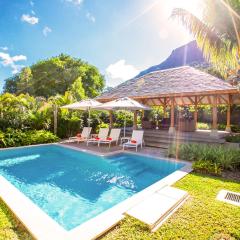 Marguery Villas by MJ Holidays