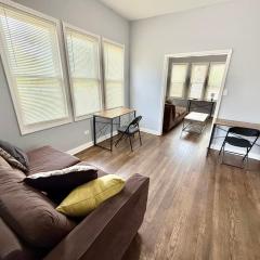 Amazing Place to stay near Downtown Chicago!