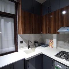 Sumqayıt Bulvar Absheron City