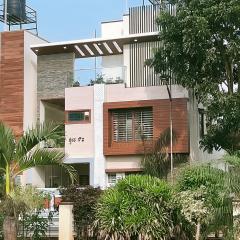 SS Villaz - Shwetha Soudha