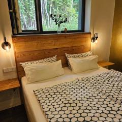 Hey Spreewald Ferienapartments