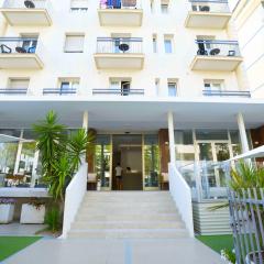 Hotel Giannini