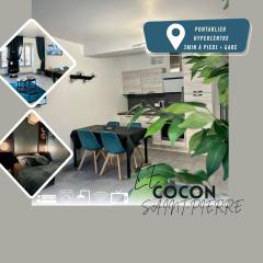 Le Cocon Saint-Pierre