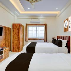 Hotel O Airport Suites