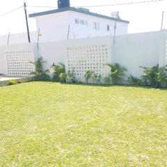 Gloria plaza