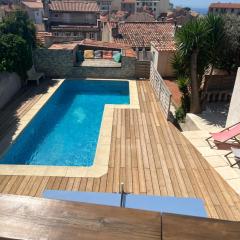 Bienvenue chez vous