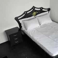 Hotel Migración