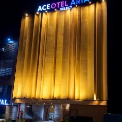 Aceotel Select Aria, Bhopal -A Luxury Boutique Hotel