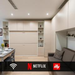 City Center Angel House Wifi-Netflix