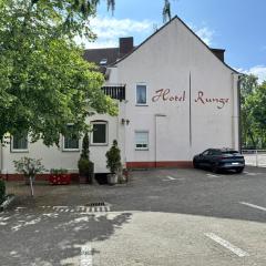 Hotel Runge