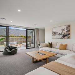 Remarkables Retreat, close to Ski Fields