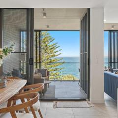 Kings Beach Oceanfront Oasis
