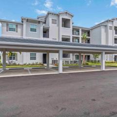 2 Bed-2 Bath Condo In Wellen Golf