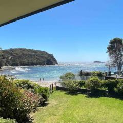 Grand Spindrift - Entire Waterfront House